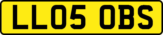 LL05OBS