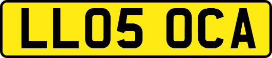 LL05OCA