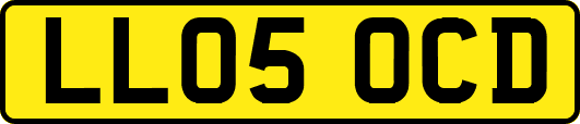 LL05OCD