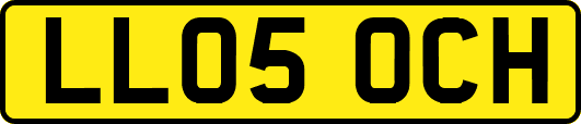 LL05OCH