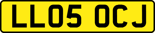 LL05OCJ