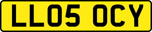 LL05OCY