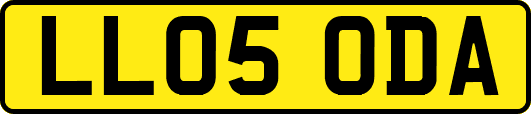 LL05ODA