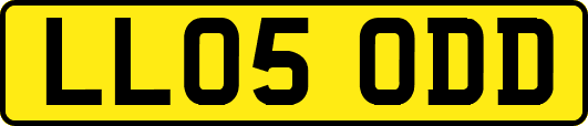 LL05ODD