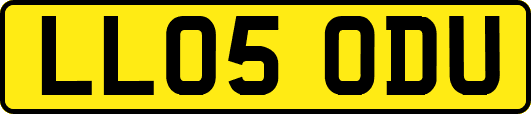 LL05ODU