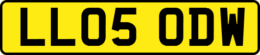 LL05ODW