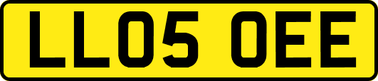 LL05OEE