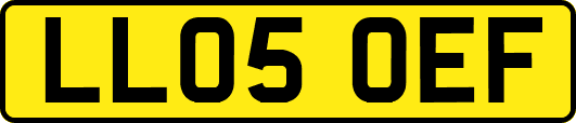 LL05OEF
