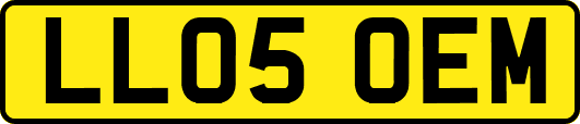 LL05OEM