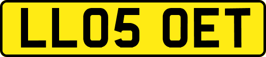 LL05OET