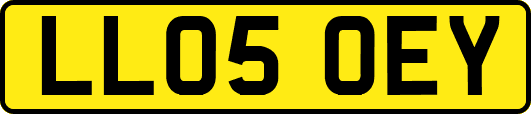 LL05OEY