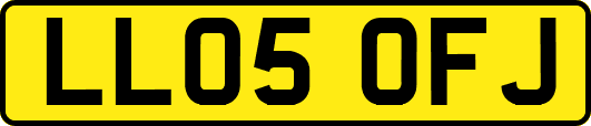 LL05OFJ