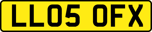 LL05OFX