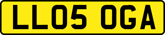 LL05OGA
