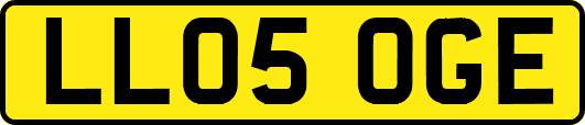 LL05OGE