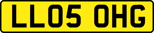 LL05OHG