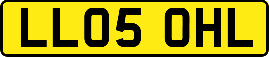 LL05OHL