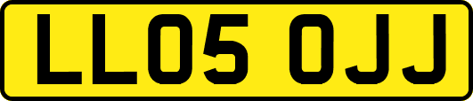 LL05OJJ