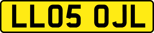 LL05OJL