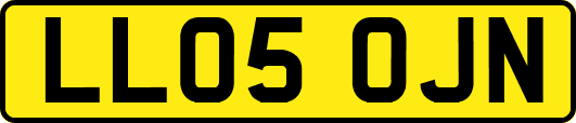 LL05OJN