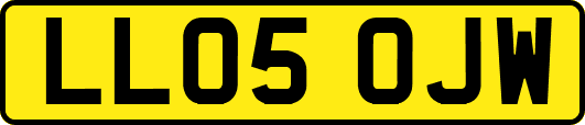LL05OJW