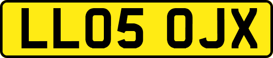 LL05OJX