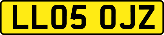 LL05OJZ