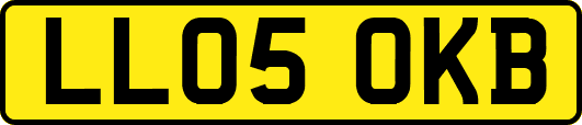 LL05OKB