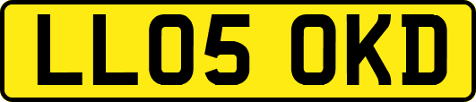 LL05OKD