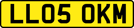 LL05OKM
