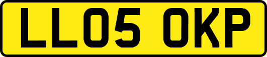 LL05OKP