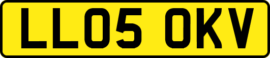 LL05OKV