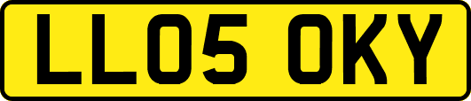 LL05OKY