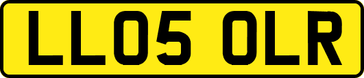 LL05OLR