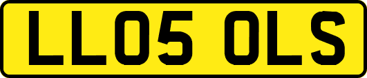LL05OLS