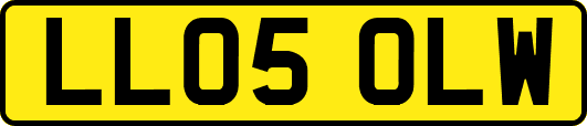 LL05OLW