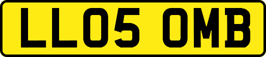 LL05OMB