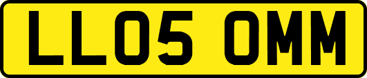 LL05OMM