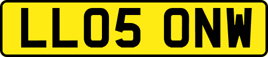 LL05ONW