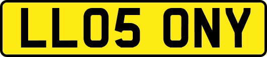 LL05ONY
