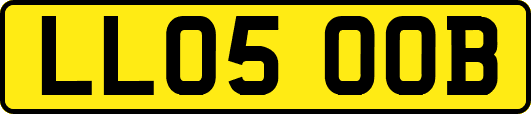 LL05OOB