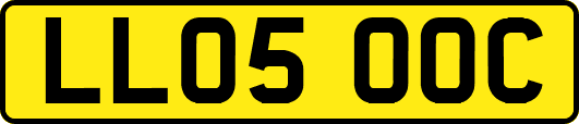 LL05OOC