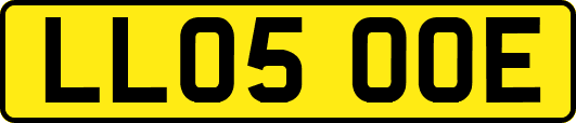 LL05OOE