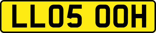 LL05OOH