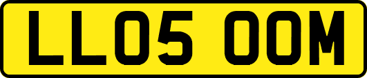 LL05OOM