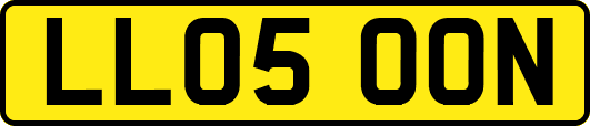 LL05OON