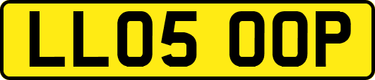 LL05OOP