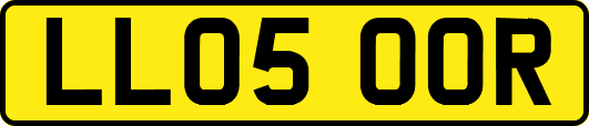 LL05OOR