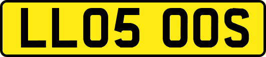 LL05OOS