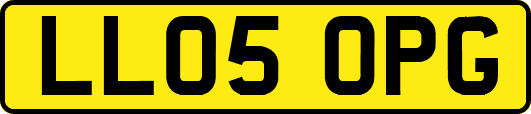 LL05OPG
